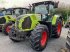 Traktor du type CLAAS arion620, Gebrauchtmaschine en GENNES-SUR-GLAIZE (Photo 1)