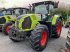 Traktor typu CLAAS arion620, Gebrauchtmaschine w GENNES-SUR-GLAIZE (Zdjęcie 1)