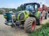 Traktor от тип CLAAS ARION650CMAT, Gebrauchtmaschine в RUPT (Снимка 2)