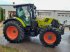 Traktor типа CLAAS ARION650CMAT, Gebrauchtmaschine в Belleville sur Meuse (Фотография 4)