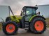 Traktor типа CLAAS ARION650CMAT, Gebrauchtmaschine в Belleville sur Meuse (Фотография 2)
