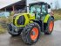 Traktor типа CLAAS ARION650CMAT, Gebrauchtmaschine в Belleville sur Meuse (Фотография 5)