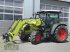 Traktor типа CLAAS ATOS 220 C + FL 60e  Sauter FHZ, Gebrauchtmaschine в Homberg/Ohm - Maulbach (Фотография 1)