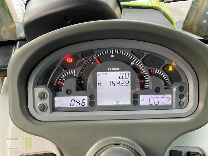 Traktor vrste CLAAS Atos 220, Gebrauchtmaschine v Reinheim (Slika 1)