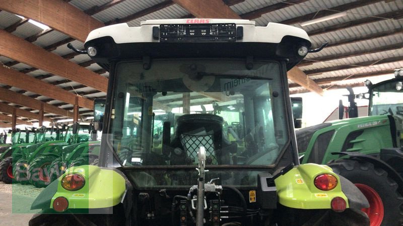Traktor des Typs CLAAS ATOS 220, Gebrauchtmaschine in Mindelheim (Bild 15)