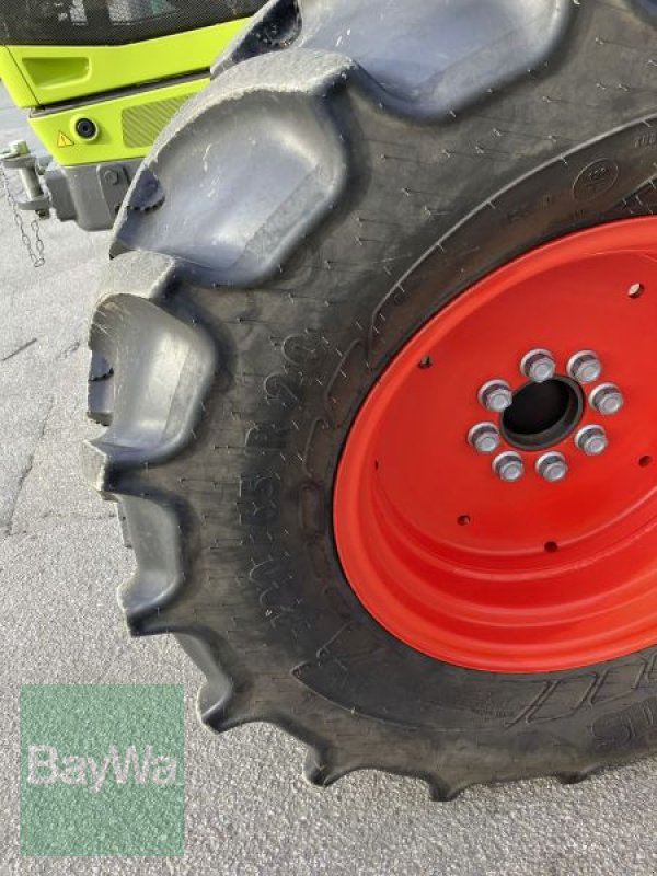 Traktor du type CLAAS ATOS 220, Gebrauchtmaschine en Waldkirchen (Photo 9)