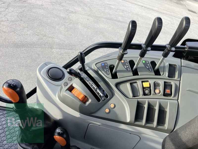 Traktor du type CLAAS ATOS 220, Gebrauchtmaschine en Waldkirchen (Photo 11)