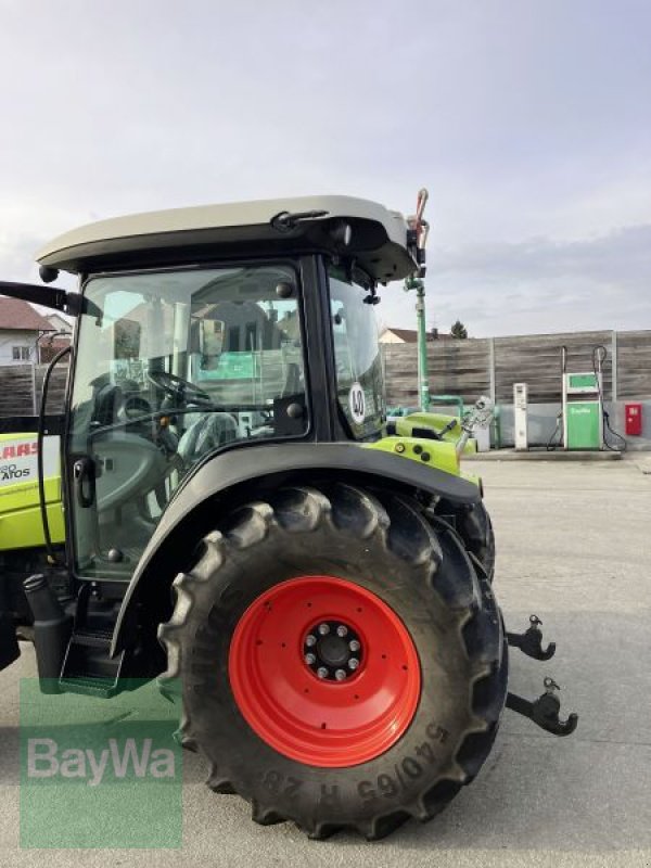 Traktor du type CLAAS ATOS 220, Gebrauchtmaschine en Waldkirchen (Photo 7)