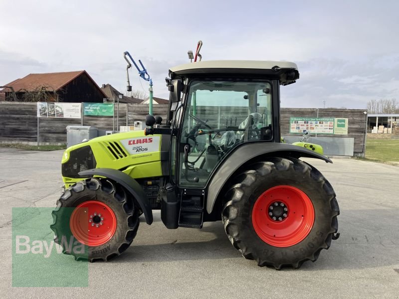 Traktor du type CLAAS ATOS 220, Gebrauchtmaschine en Waldkirchen (Photo 2)