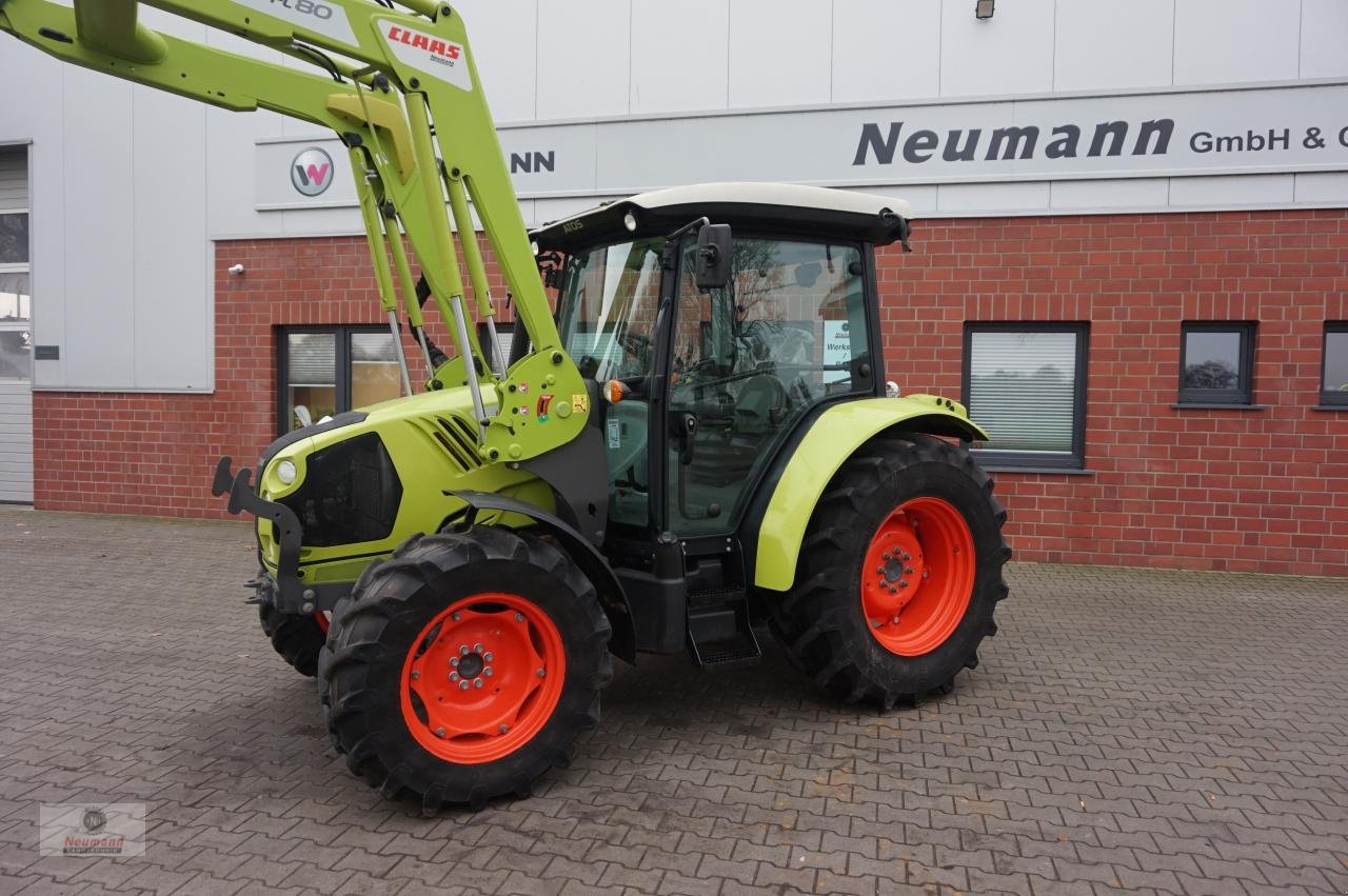 Traktor typu CLAAS ATOS 230, Gebrauchtmaschine v Barßel (Obrázek 1)