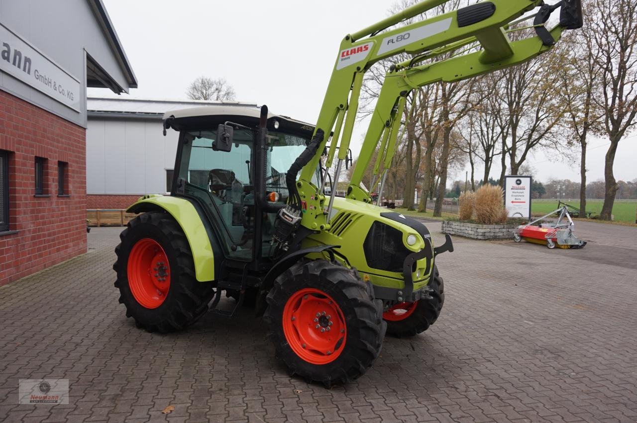 Traktor typu CLAAS ATOS 230, Gebrauchtmaschine v Barßel (Obrázek 2)