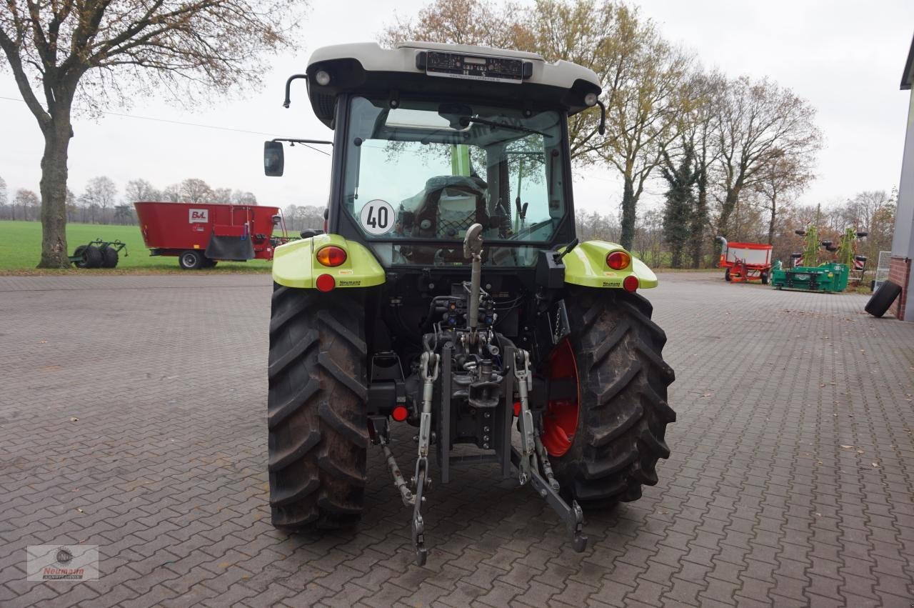 Traktor typu CLAAS ATOS 230, Gebrauchtmaschine v Barßel (Obrázek 3)
