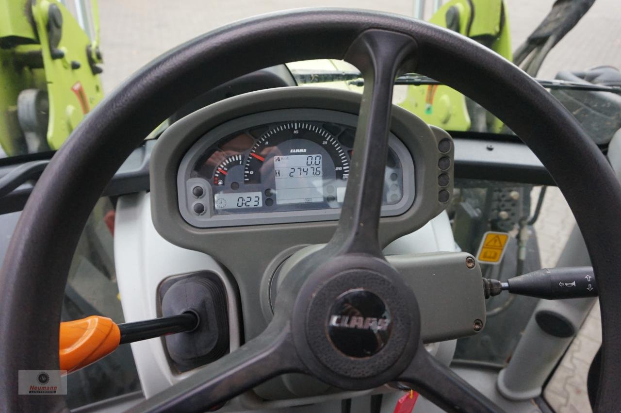 Traktor typu CLAAS ATOS 230, Gebrauchtmaschine v Barßel (Obrázek 4)