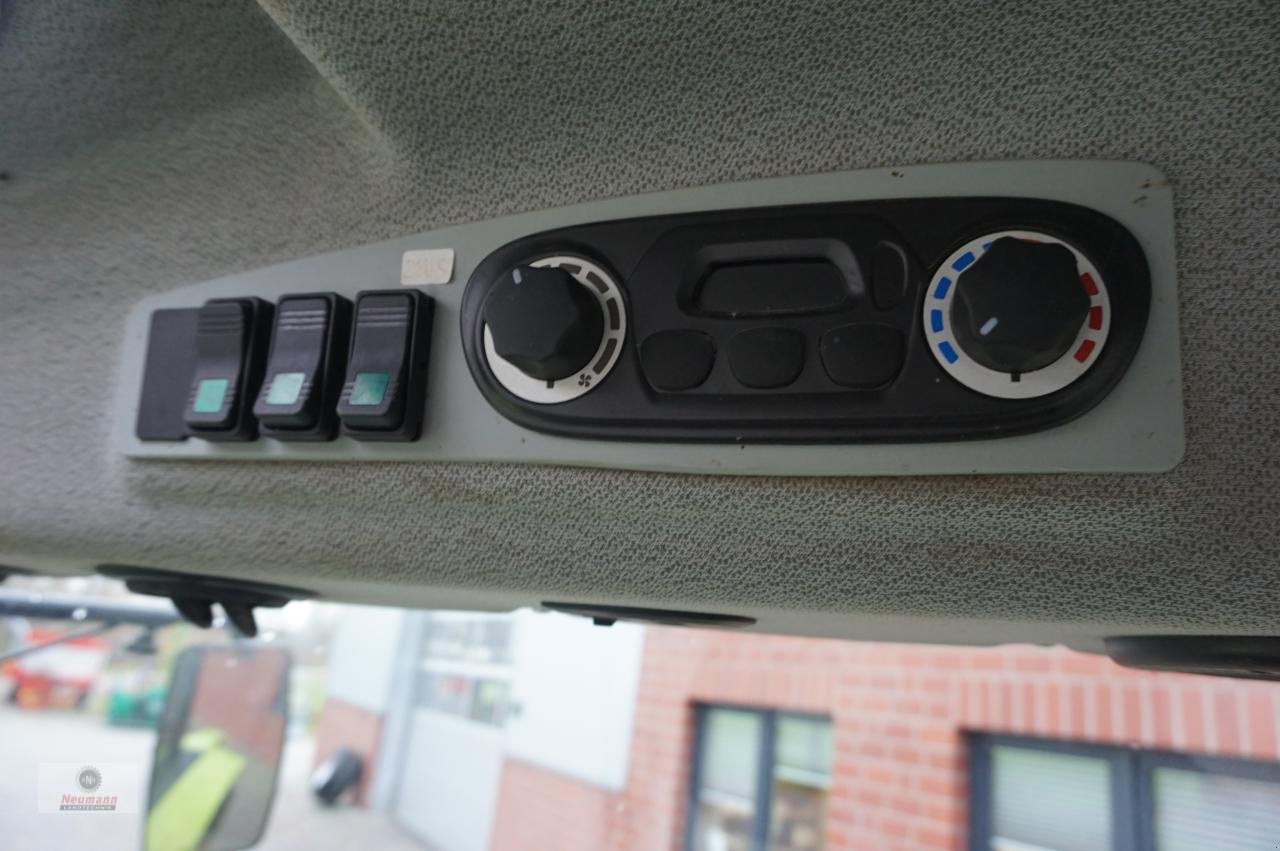 Traktor typu CLAAS ATOS 230, Gebrauchtmaschine v Barßel (Obrázek 5)