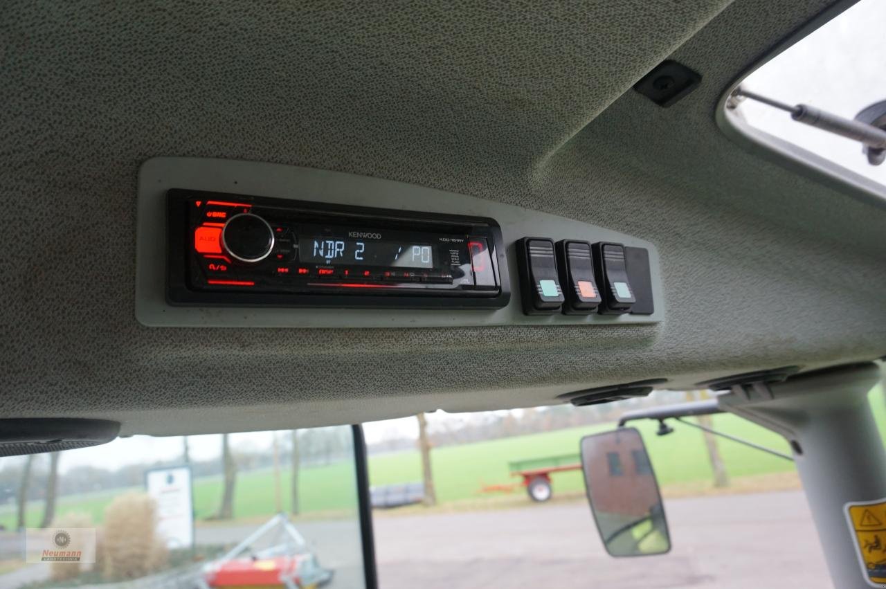 Traktor typu CLAAS ATOS 230, Gebrauchtmaschine v Barßel (Obrázek 6)