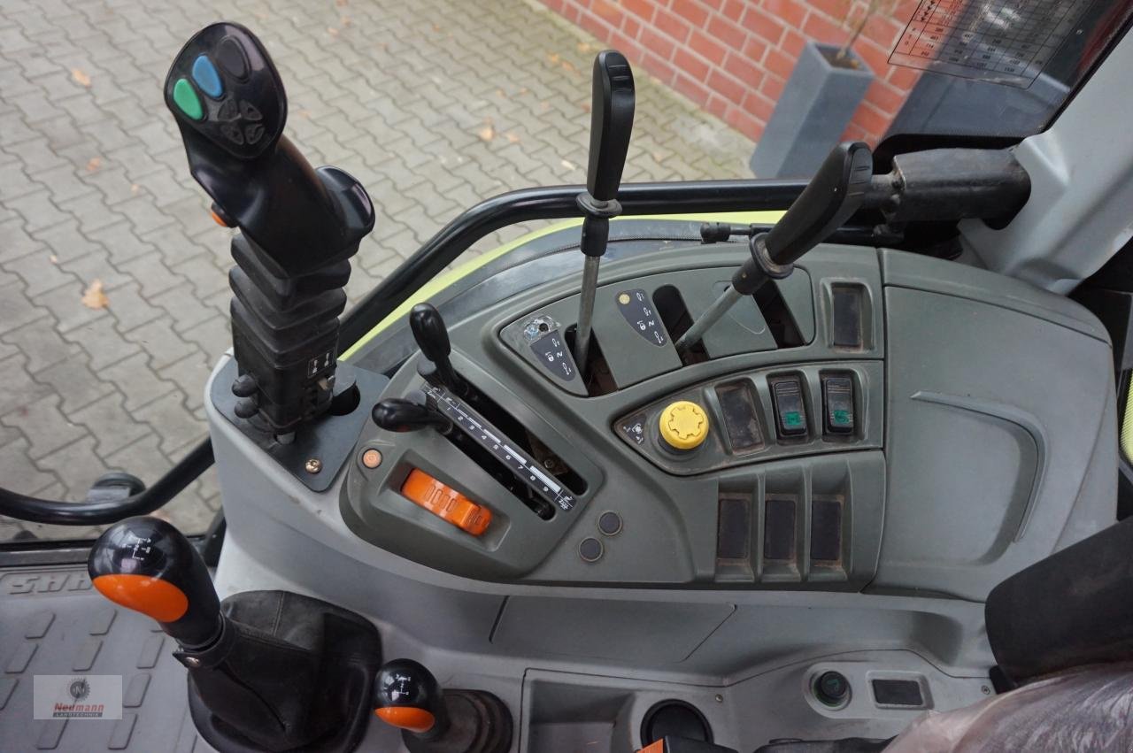 Traktor typu CLAAS ATOS 230, Gebrauchtmaschine v Barßel (Obrázek 7)