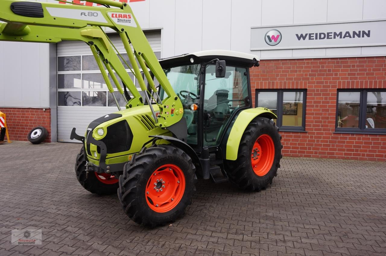 Traktor tipa CLAAS ATOS 230, Gebrauchtmaschine u Barßel (Slika 1)