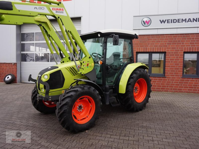 Traktor tipa CLAAS ATOS 230, Gebrauchtmaschine u Barßel (Slika 1)