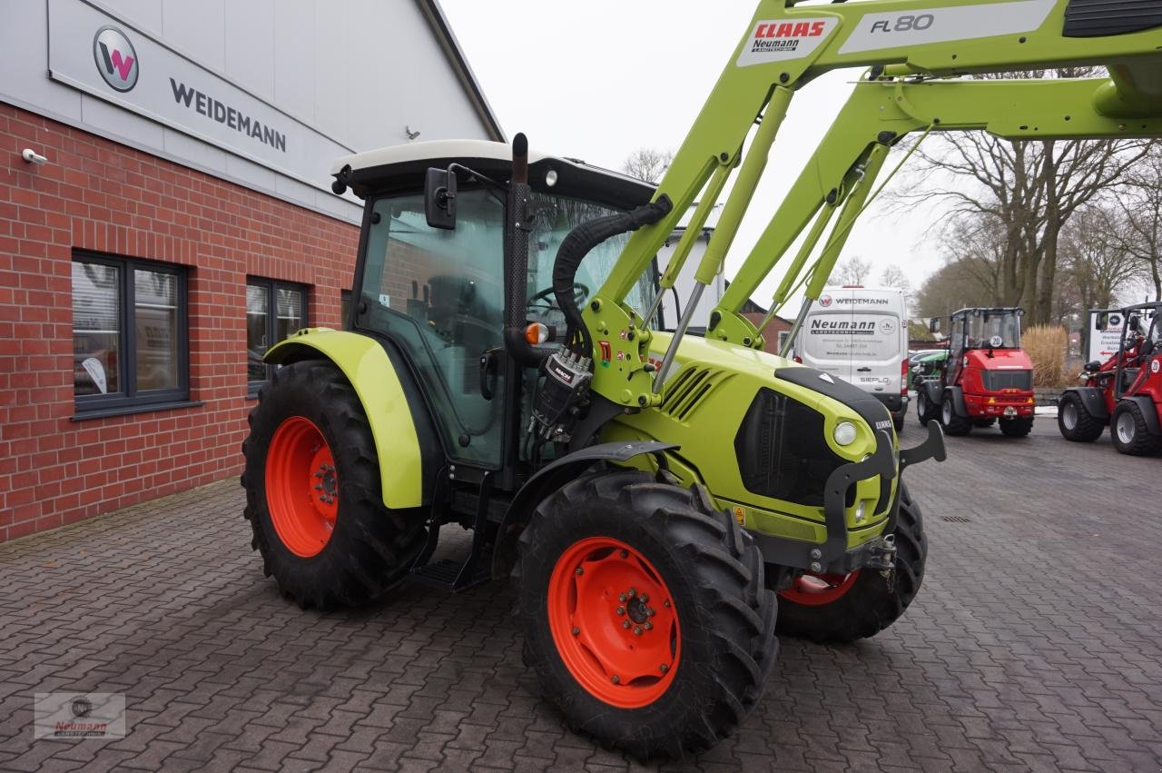 Traktor tipa CLAAS ATOS 230, Gebrauchtmaschine u Barßel (Slika 2)