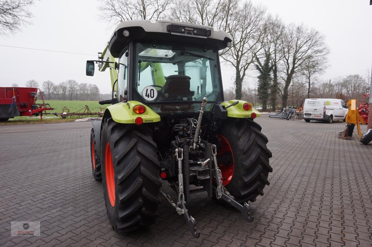 Traktor tipa CLAAS ATOS 230, Gebrauchtmaschine u Barßel (Slika 3)
