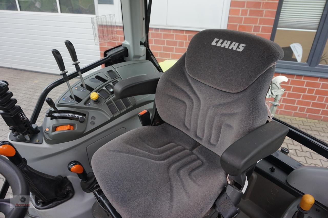 Traktor tipa CLAAS ATOS 230, Gebrauchtmaschine u Barßel (Slika 5)