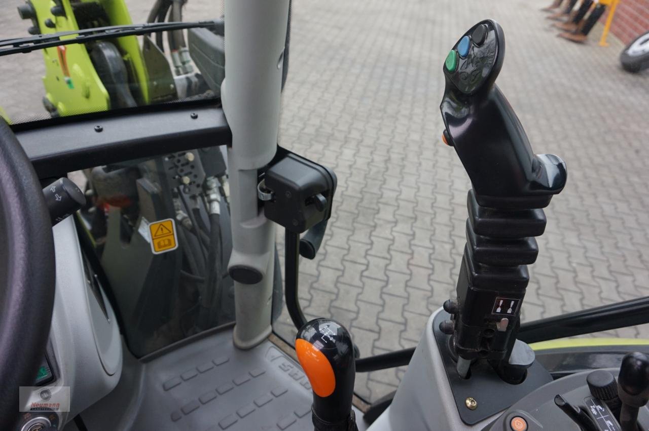 Traktor tipa CLAAS ATOS 230, Gebrauchtmaschine u Barßel (Slika 10)