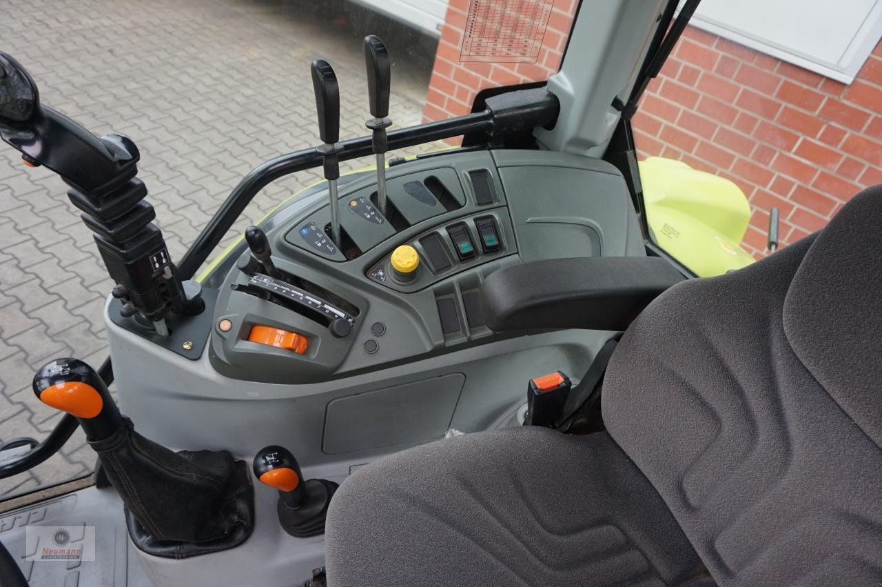 Traktor tipa CLAAS ATOS 230, Gebrauchtmaschine u Barßel (Slika 11)