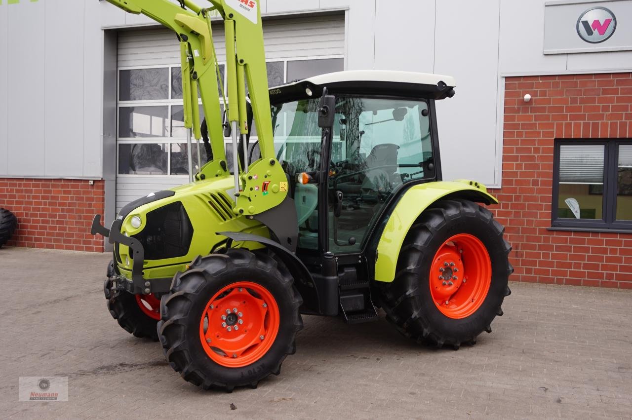 Traktor tipa CLAAS ATOS 230, Gebrauchtmaschine u Barßel (Slika 1)