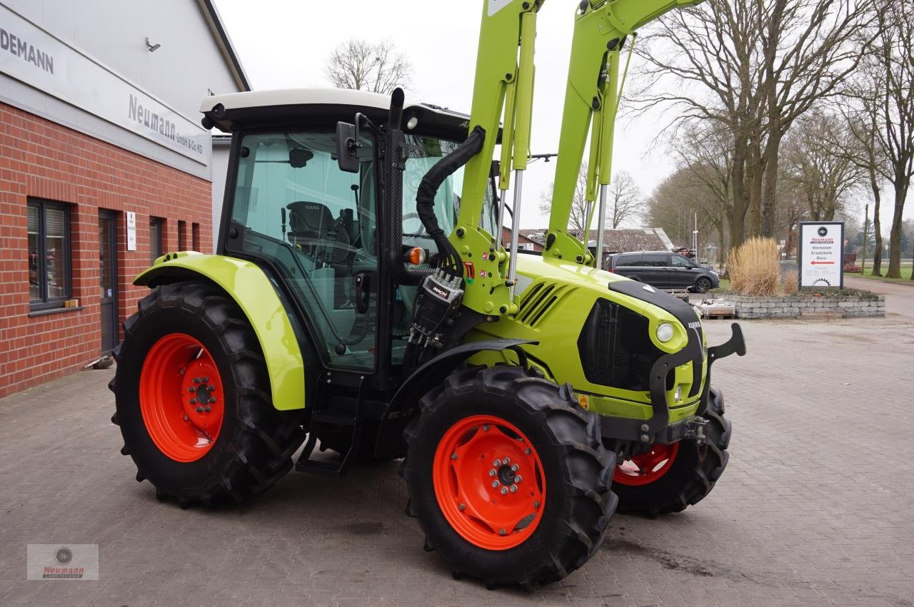 Traktor tipa CLAAS ATOS 230, Gebrauchtmaschine u Barßel (Slika 2)