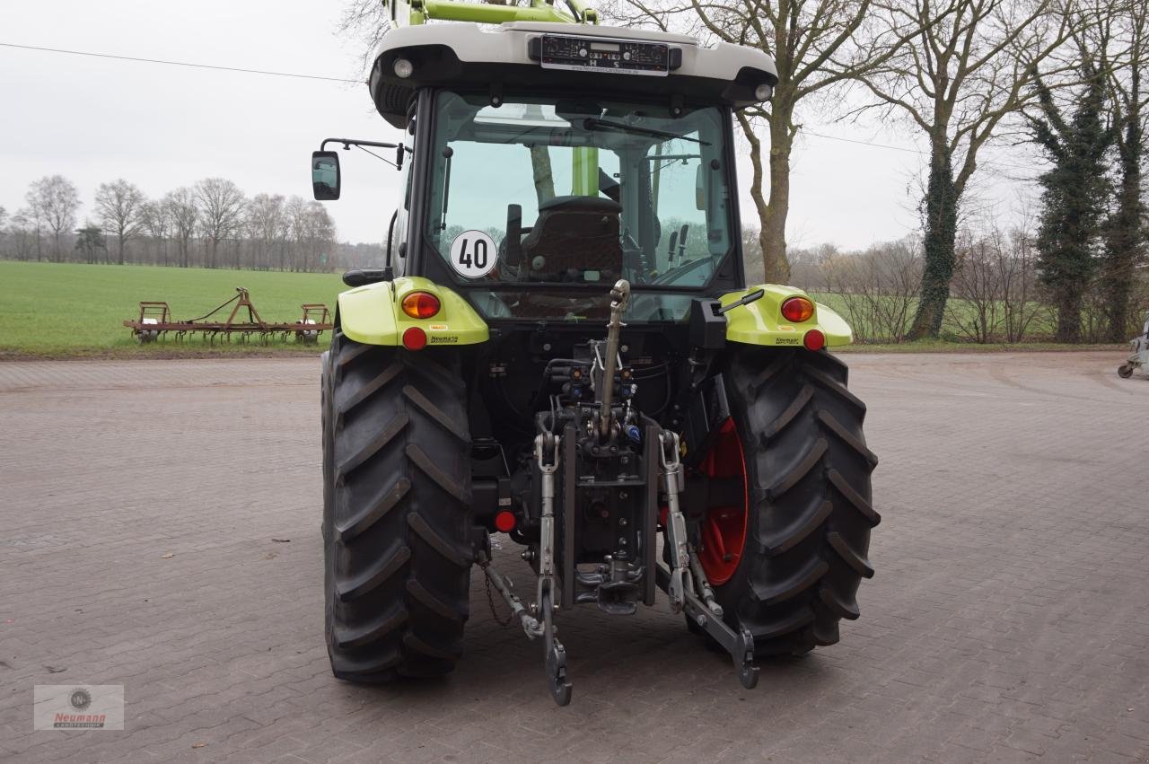 Traktor tipa CLAAS ATOS 230, Gebrauchtmaschine u Barßel (Slika 3)