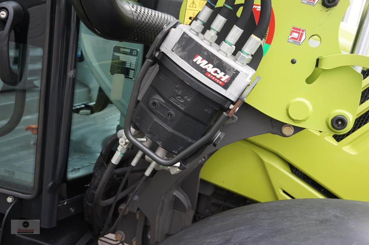 Traktor tipa CLAAS ATOS 230, Gebrauchtmaschine u Barßel (Slika 4)