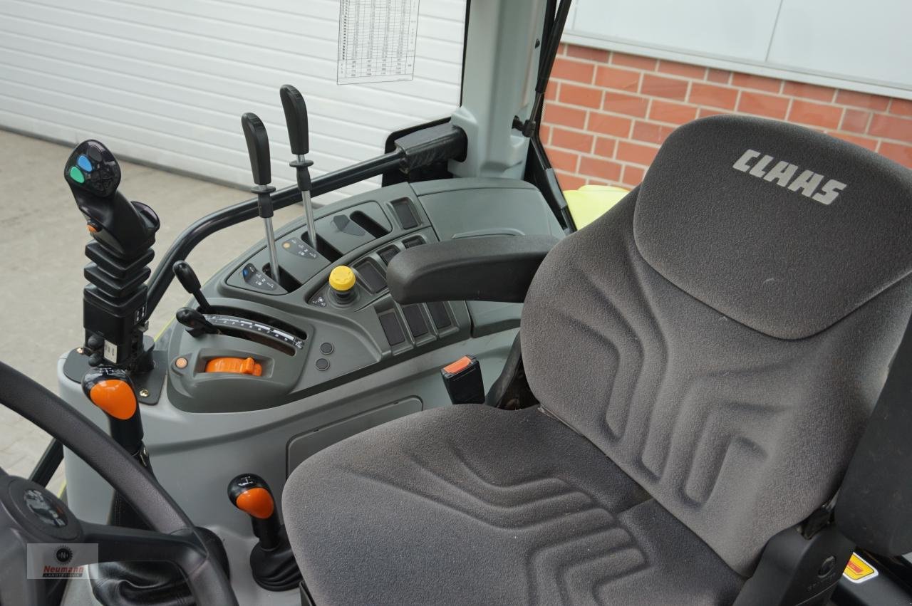 Traktor tipa CLAAS ATOS 230, Gebrauchtmaschine u Barßel (Slika 5)