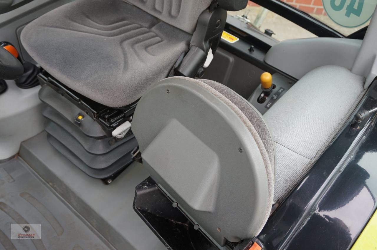 Traktor tipa CLAAS ATOS 230, Gebrauchtmaschine u Barßel (Slika 6)