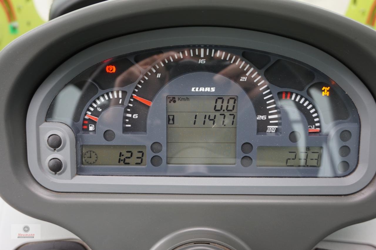 Traktor tipa CLAAS ATOS 230, Gebrauchtmaschine u Barßel (Slika 8)