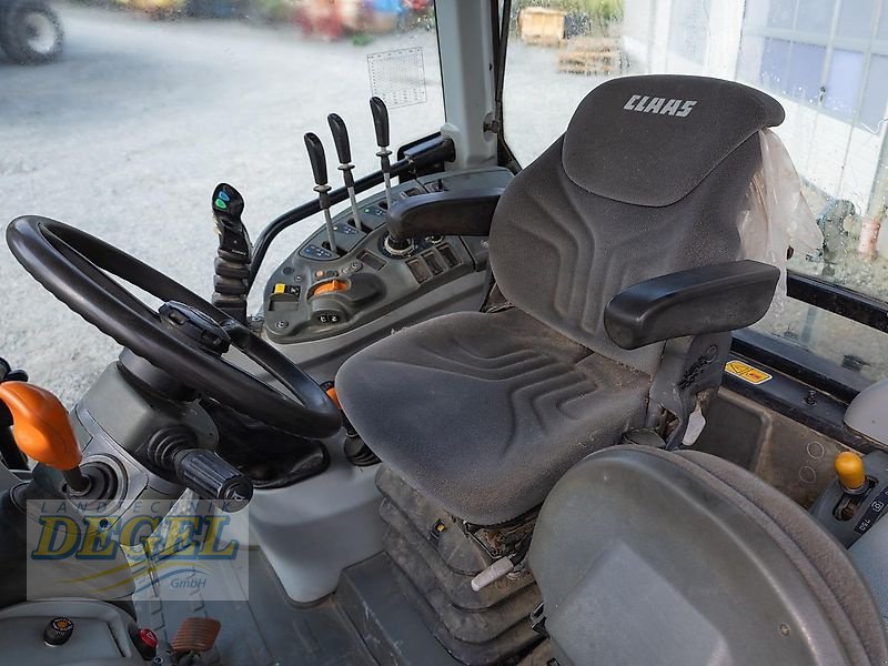 Traktor typu CLAAS ATOS 230, Gebrauchtmaschine v Feilitzsch (Obrázek 6)