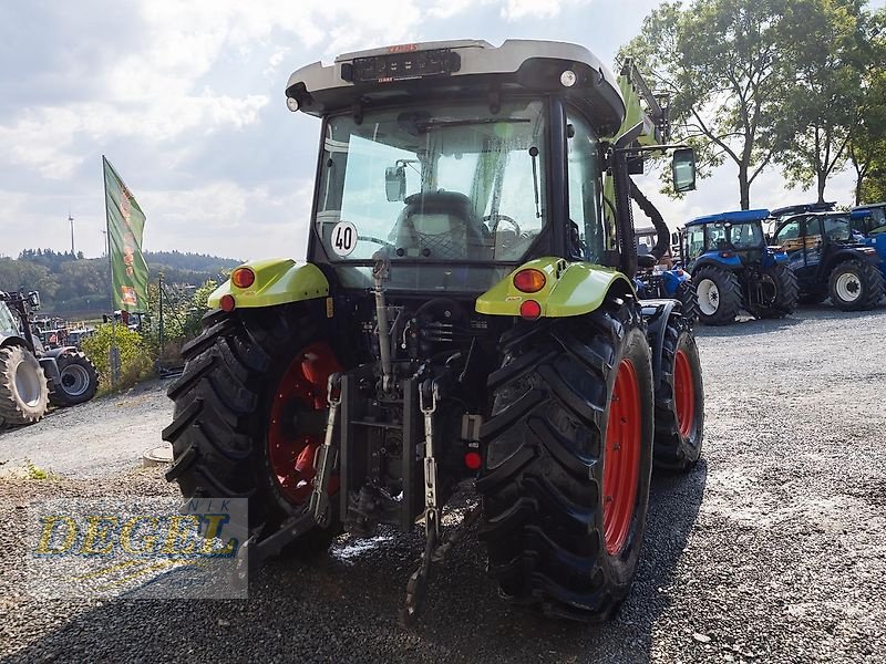 Traktor typu CLAAS ATOS 230, Gebrauchtmaschine v Feilitzsch (Obrázek 3)