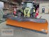 Traktor типа CLAAS Atos 330 mit Schneeschild/Streuer, Gebrauchtmaschine в Rehau-Rosenbühl (Фотография 1)