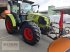 Traktor типа CLAAS Atos 330 mit Schneeschild/Streuer, Gebrauchtmaschine в Rehau-Rosenbühl (Фотография 2)