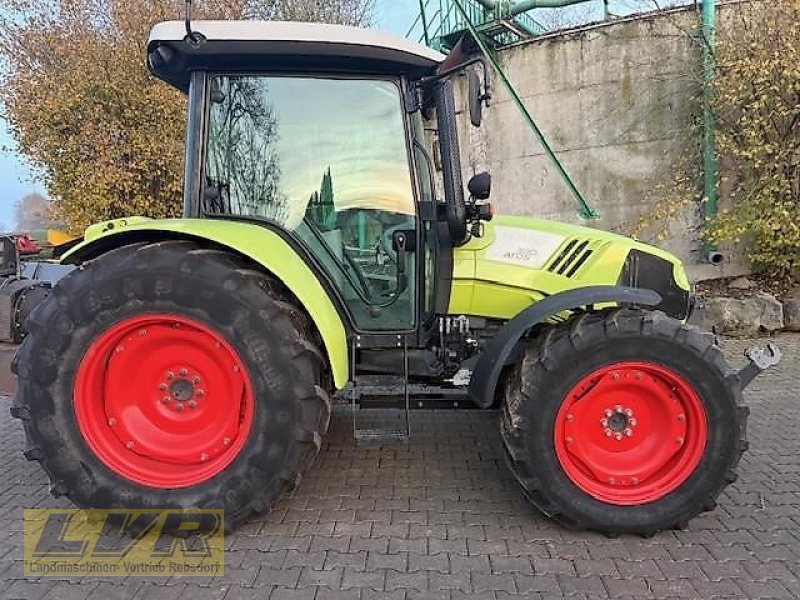 Traktor типа CLAAS Atos 330, Gebrauchtmaschine в Steinau-Rebsdorf (Фотография 5)