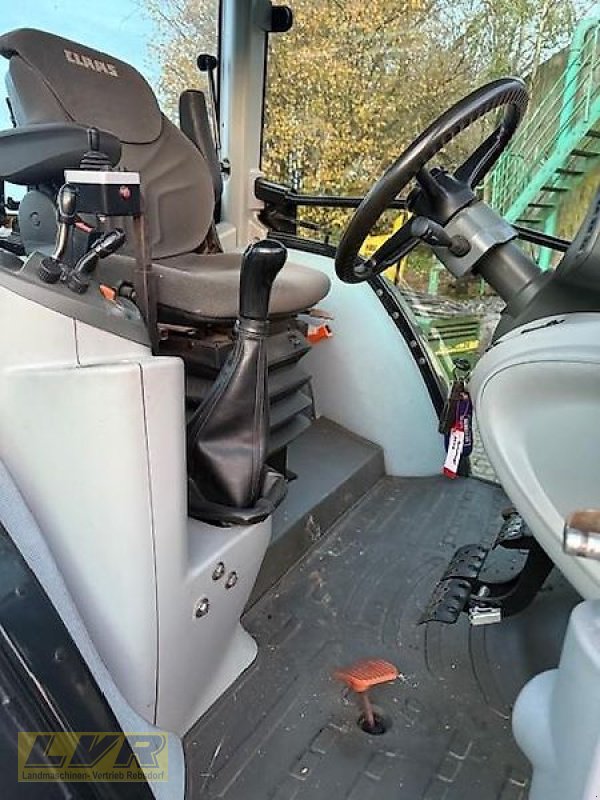 Traktor типа CLAAS Atos 330, Gebrauchtmaschine в Steinau-Rebsdorf (Фотография 13)