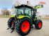 Traktor Türe ait CLAAS Atos 330C mit Klima, Gebrauchtmaschine içinde Stuhr (resim 5)