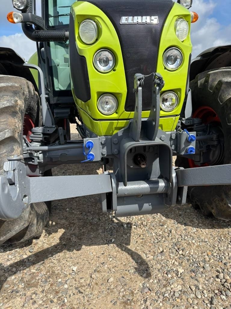 Traktor typu CLAAS Atos 340, Gebrauchtmaschine v Ribe (Obrázek 17)