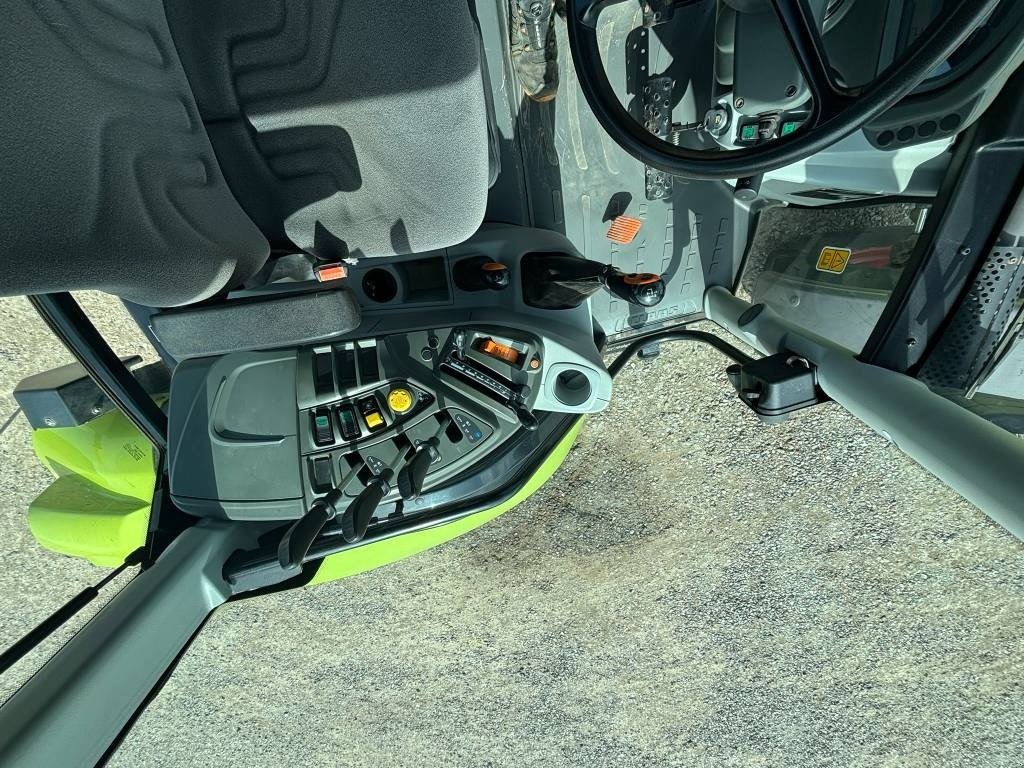 Traktor typu CLAAS Atos 340, Gebrauchtmaschine v Ribe (Obrázek 21)