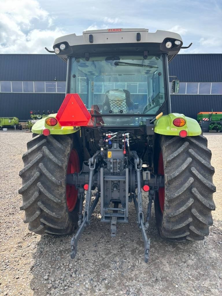 Traktor typu CLAAS Atos 340, Gebrauchtmaschine v Ribe (Obrázek 12)