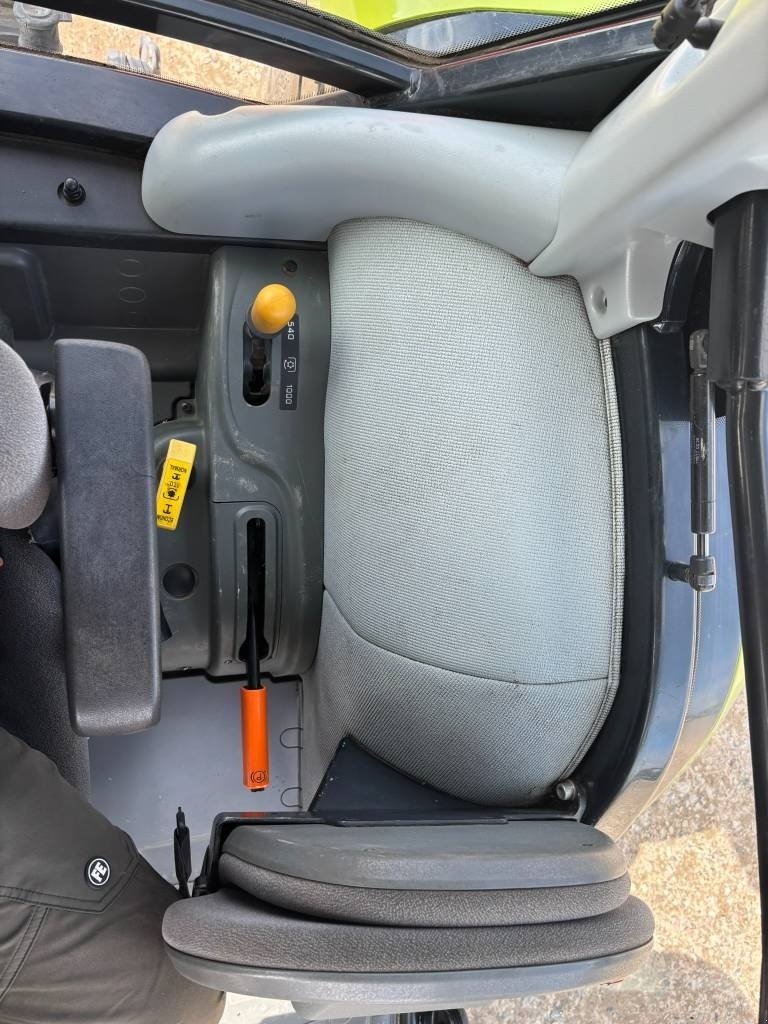 Traktor typu CLAAS Atos 340, Gebrauchtmaschine v Ribe (Obrázek 19)