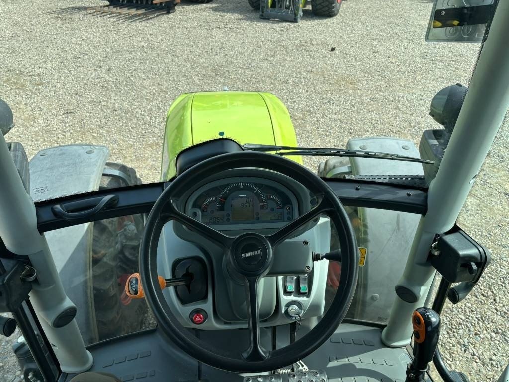 Traktor typu CLAAS Atos 340, Gebrauchtmaschine v Ribe (Obrázek 3)