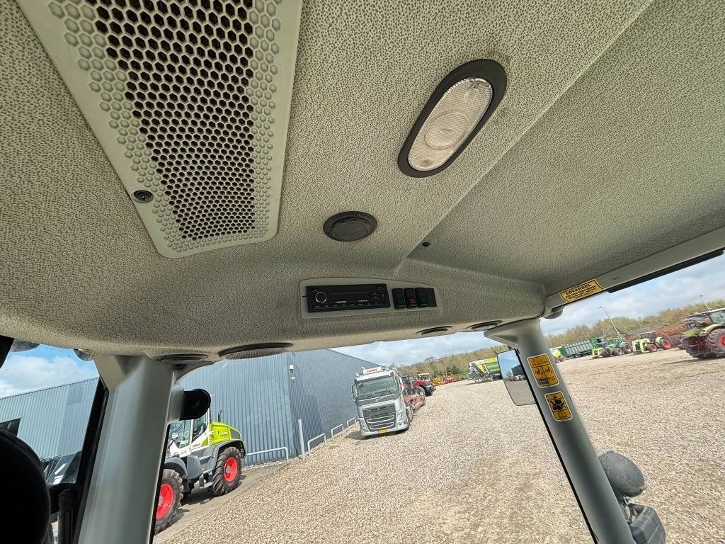 Traktor typu CLAAS Atos 340, Gebrauchtmaschine v Ribe (Obrázek 20)