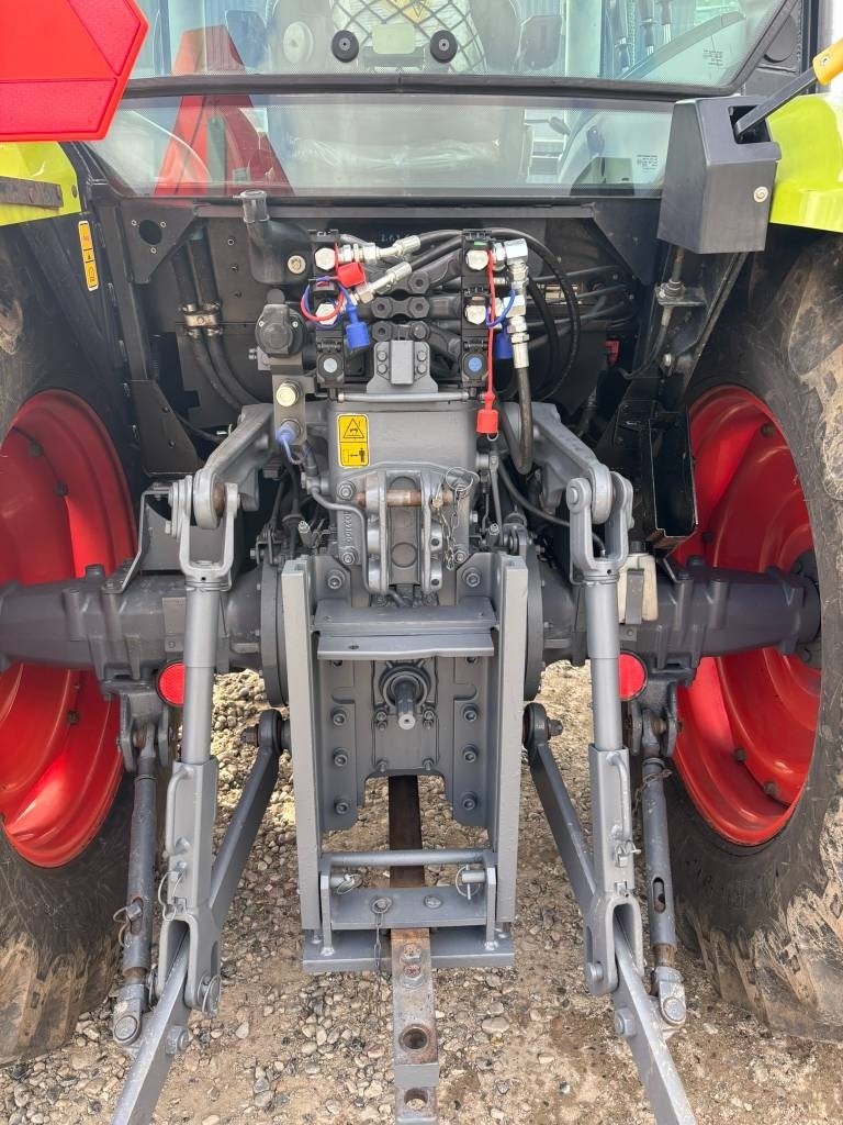 Traktor typu CLAAS Atos 340, Gebrauchtmaschine v Ribe (Obrázek 13)