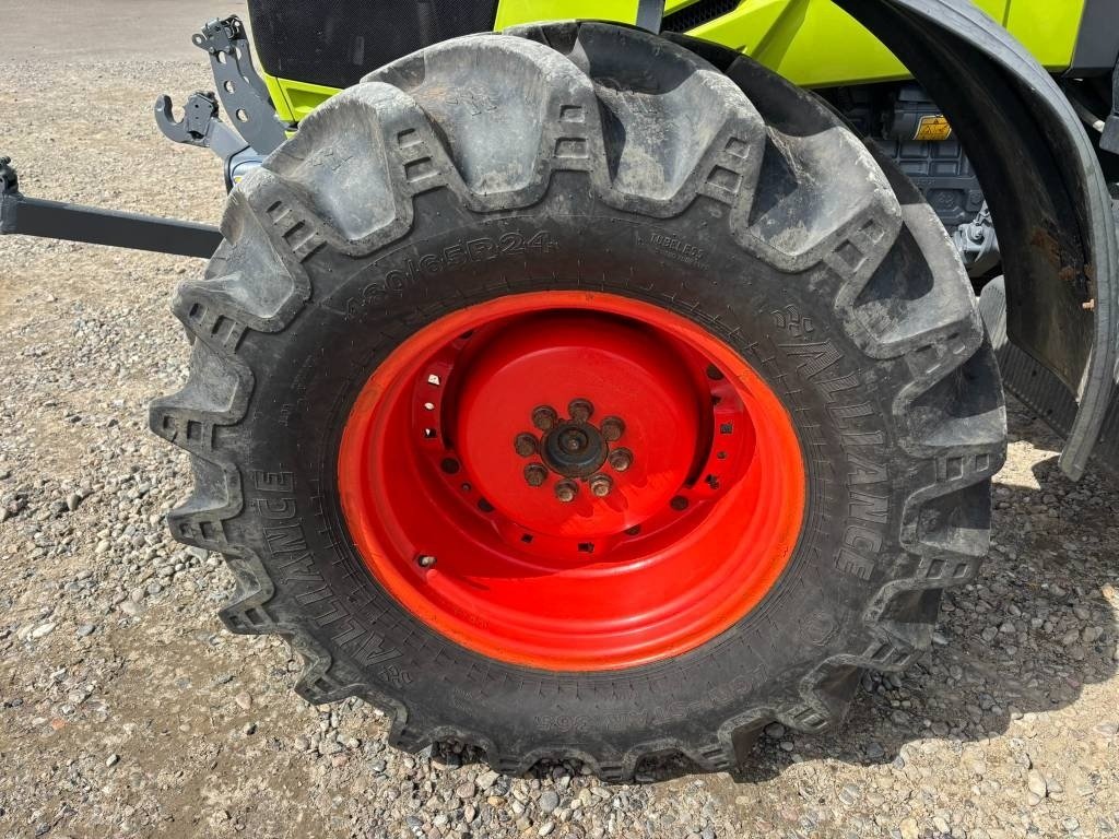 Traktor typu CLAAS Atos 340, Gebrauchtmaschine v Ribe (Obrázek 16)