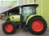 Traktor typu CLAAS atos 350 (a79/500), Gebrauchtmaschine v AILLAS (33 - GIRONDE) (Obrázek 2)